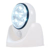 Motion Activated Cordless LED Night Sensor Light