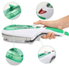 PORTABLE IRON STEAMER