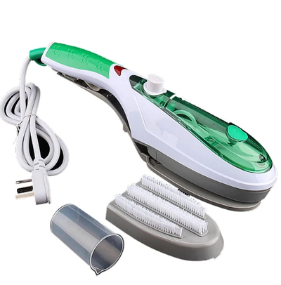 PORTABLE IRON STEAMER