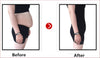 HIGH WAISTED SHAPER BODYSHORT