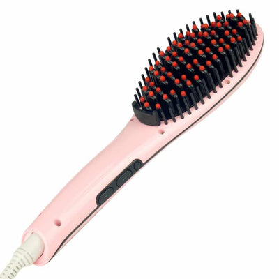 STRAIGHTENING BRUSH