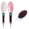 STRAIGHTENING BRUSH