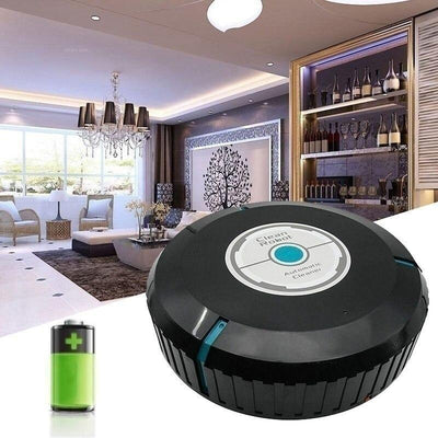 SMART ROBOT CLEANER