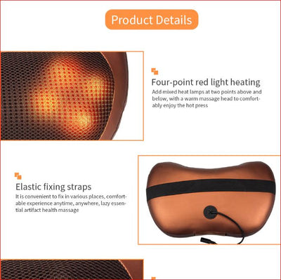 Body Massager Electromotion