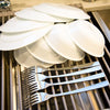 Roll-up Dish Drying Rack