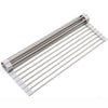 Roll-up Dish Drying Rack