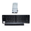 Wireless Bluetooth Foldable Keyboard