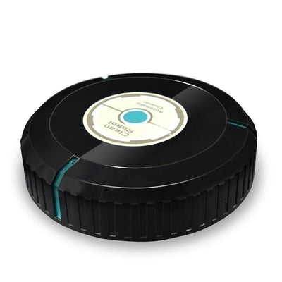 SMART ROBOT CLEANER