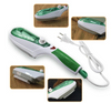 PORTABLE IRON STEAMER