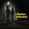 Motion Activated Cordless LED Night Sensor Light