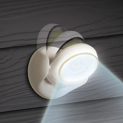 Motion Activated Cordless LED Night Sensor Light