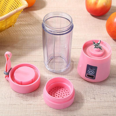 PORTABLE USB BLENDER