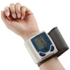 Digital Wrist Blood Pressure Monitor