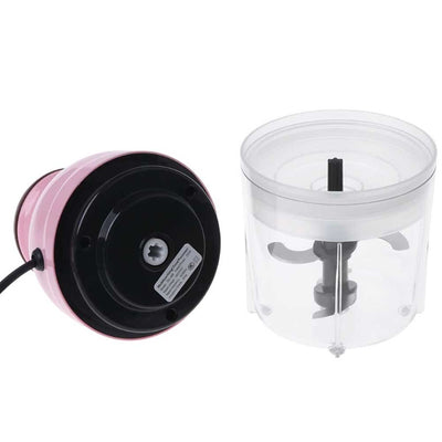 MINI ELECTRIC MEAT GRINDER