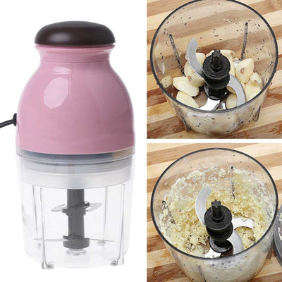 MINI ELECTRIC MEAT GRINDER