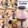 MINI ELECTRIC MEAT GRINDER