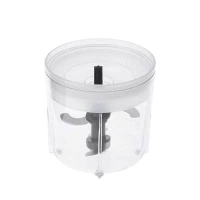 MINI ELECTRIC MEAT GRINDER