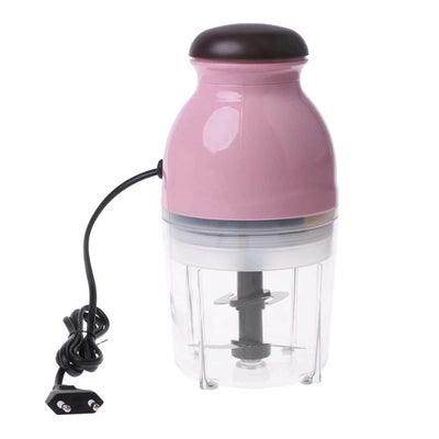 MINI ELECTRIC MEAT GRINDER