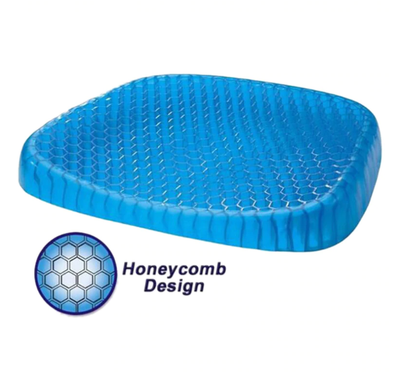 HONEYCOMB CUSHION