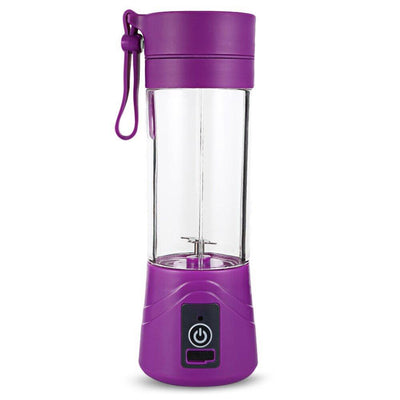 PORTABLE USB BLENDER