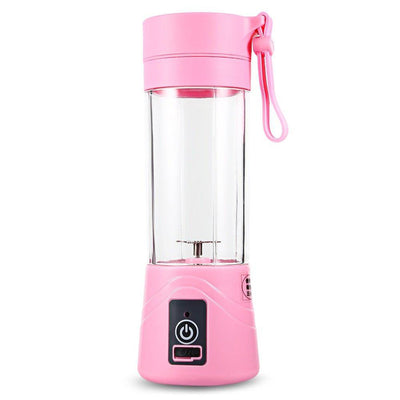 PORTABLE USB BLENDER