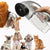 Dual Function Vacuum Pet Groomer